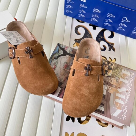 Birkenstock Women's slippers - Picture 3 of 5